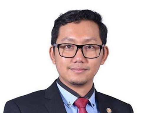 Zulfikar Yurnaidi