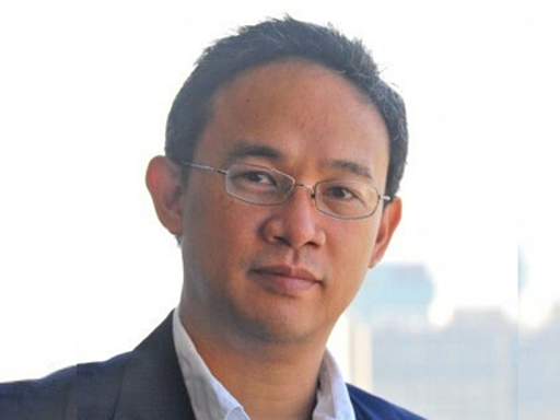Elmer Soriano