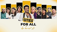 Cities for All Teaser image