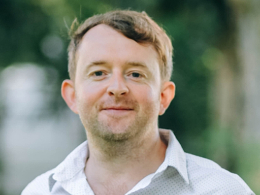 Matthew Robson