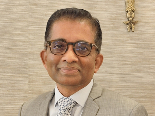 Nithi Nesadurai