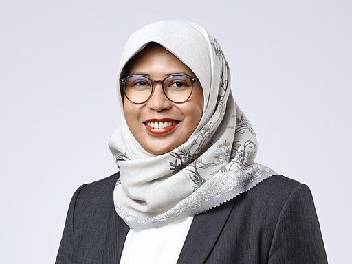 Alin Halimatussadiah