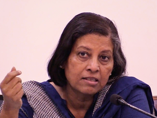 Meena Menon