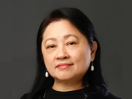 Lidy Nacpil
