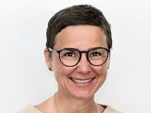 Birgit Strube