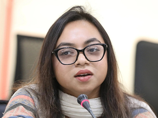 Farah Anzum