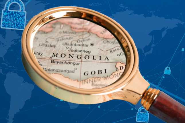 Mongolia in the New Geopolitics of Asia