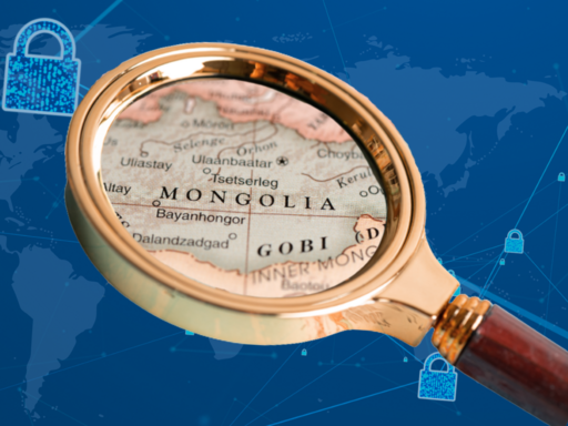 Mongolia in the New Geopolitics of Asia