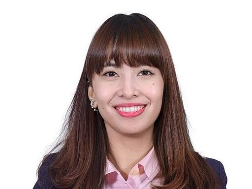 Aldilla Noor Rakhiemah