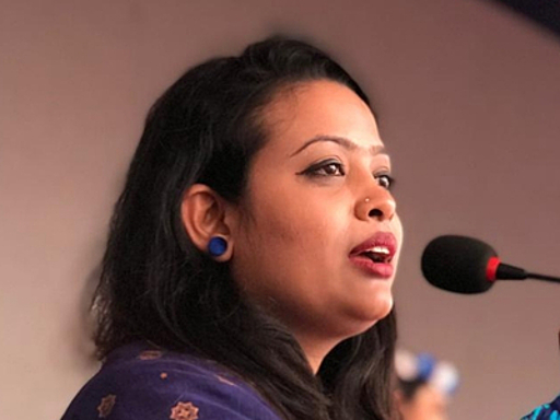Tamanna Binte Azad
