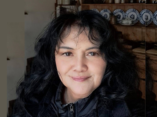 Yeni Rosa Damayanti