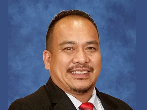 Adrian Lasimbang