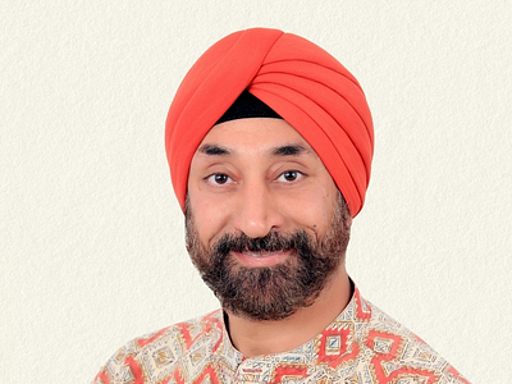 Harjeet Singh
