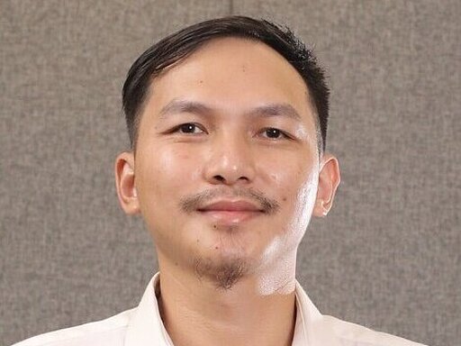 Irvan Tengku Harja 