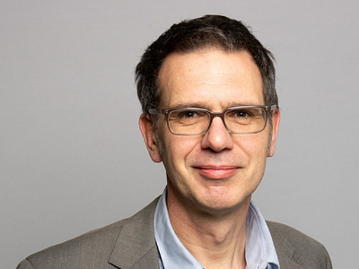Timon Wehnert