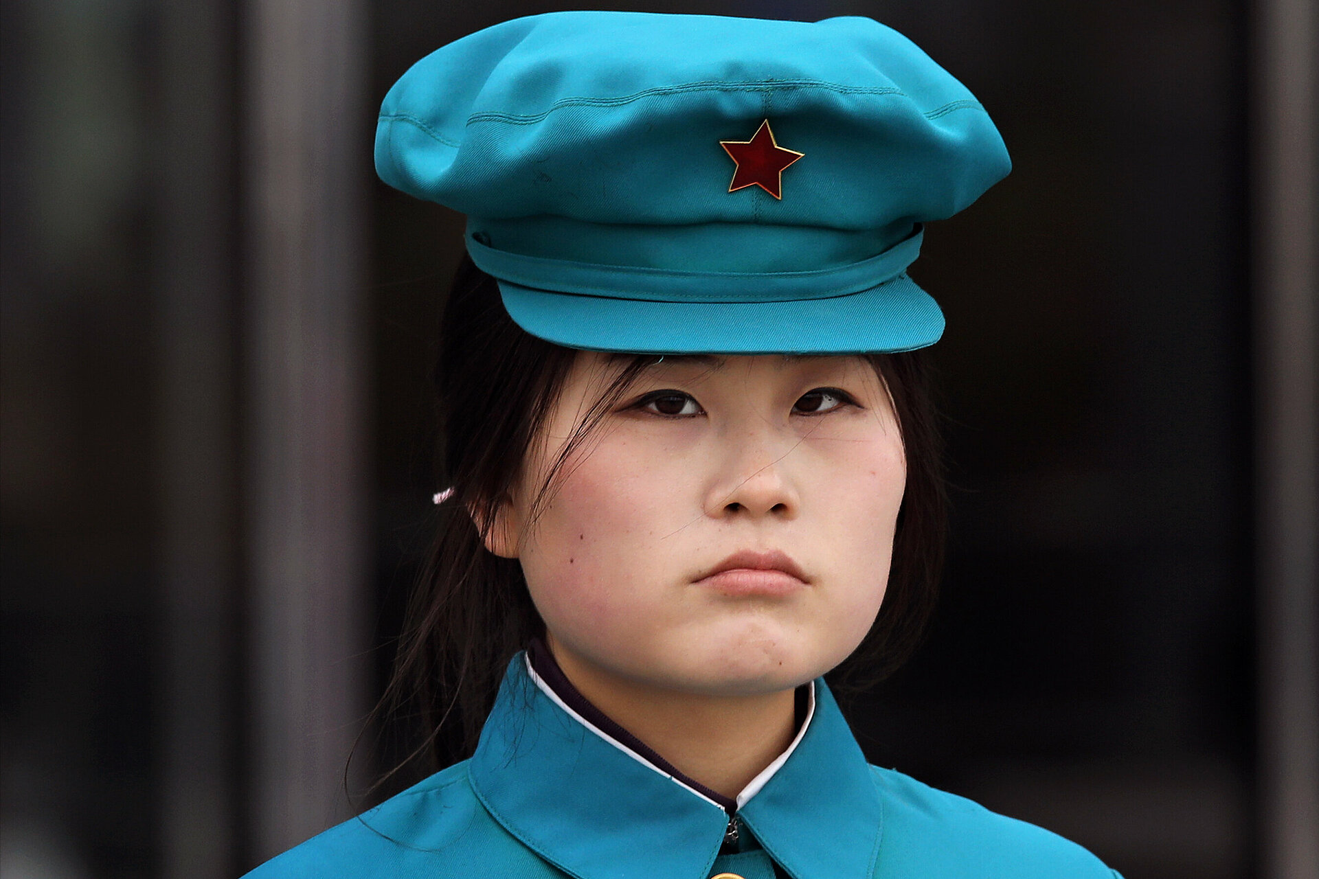 North Korean Women’s Struggle for Survival