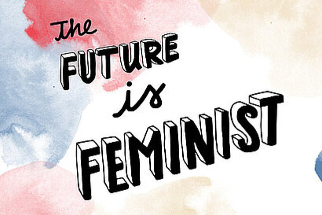 The Future is Feminist!