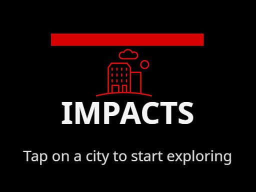Interactive Map: Asia's Cities