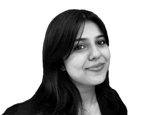 Jaisha Mubashir