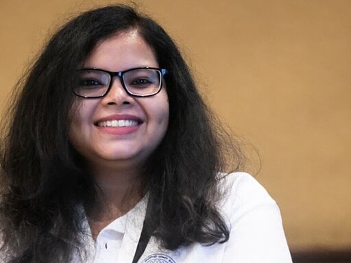 Rajshri Shukla