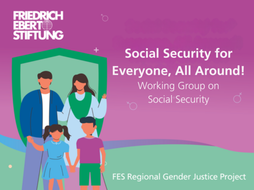 Working group on Social Security