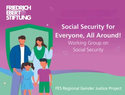 Working group on Social Security