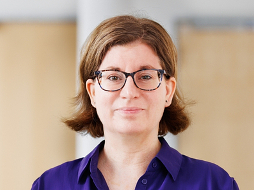Britta Utz