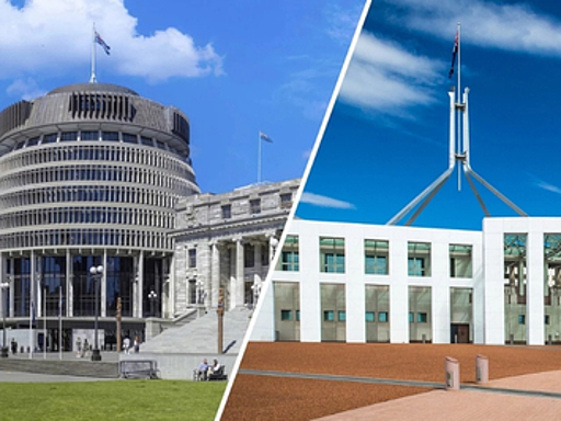 FES Australia & New Zealand