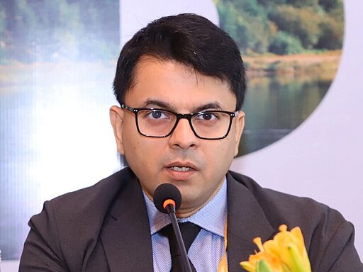 Abhishek Acharya
