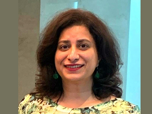 Aiza Azam