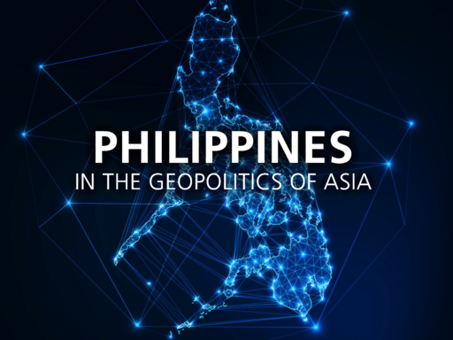 Philippines in the Geopolitics of Asia