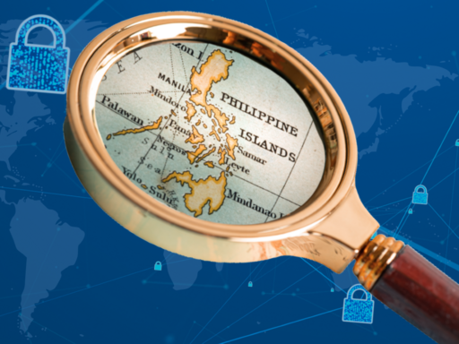 The Philippines in the New Geopolitics of Asia
