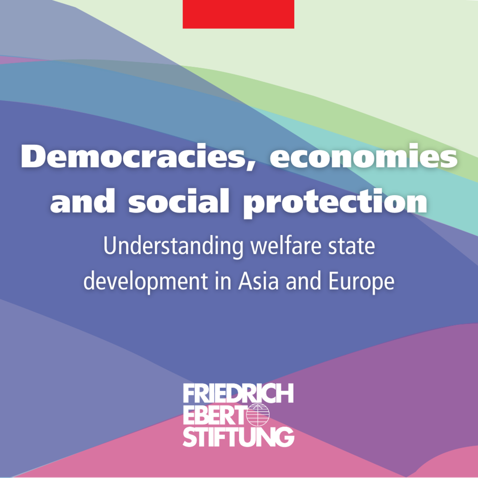Welfare Regimes in the Developed World 2nd Edition International Social Policy 
