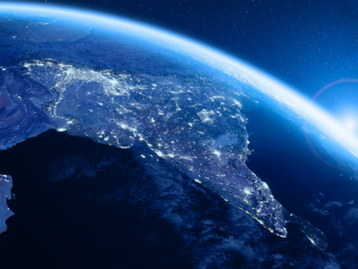 India in the Evolving Geopolitics of Asia