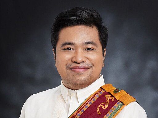 Kenneth Bernard Hizon