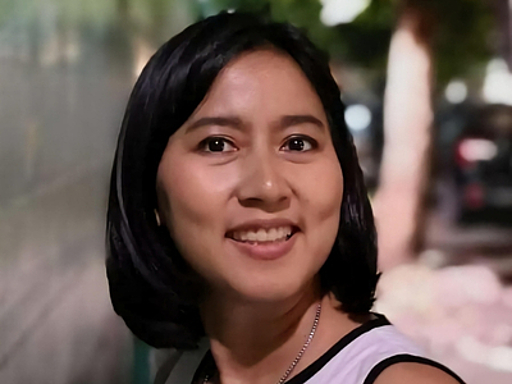 Chariya Senpong