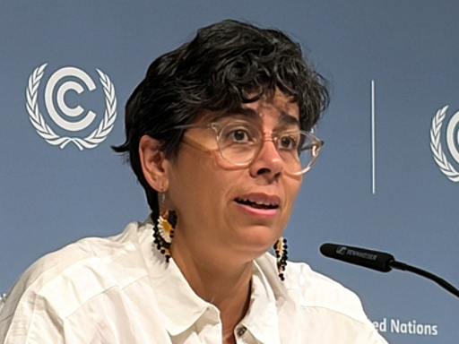 Anabella Rosemberg