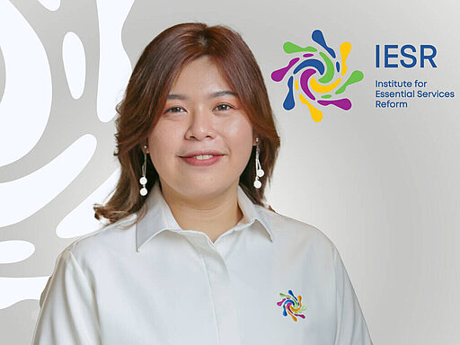 Martha Jesica Solomasi Mendrofa