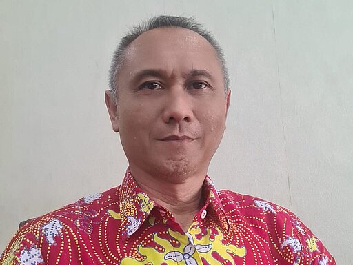 Wahyu Gatut Purboyo