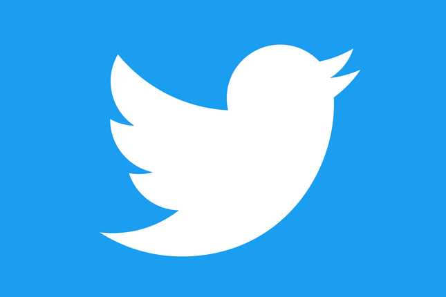 Follow us on Twitter!