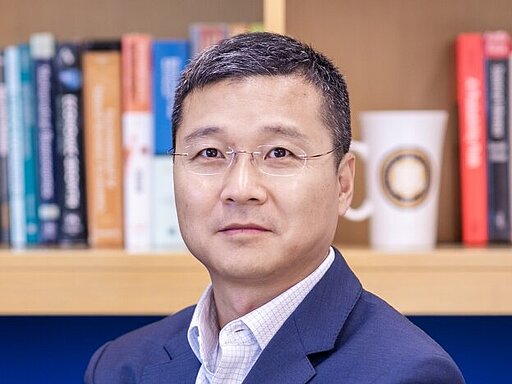 Prof. Junjie Zhang