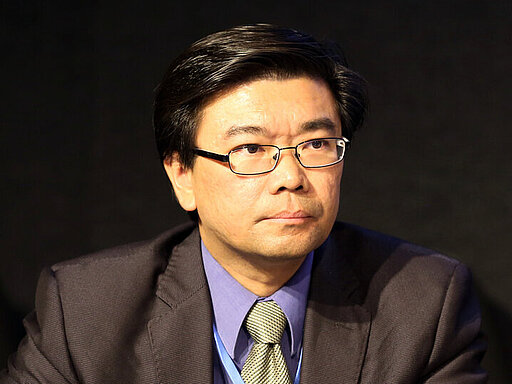 Vicente Paolo B. Yu III