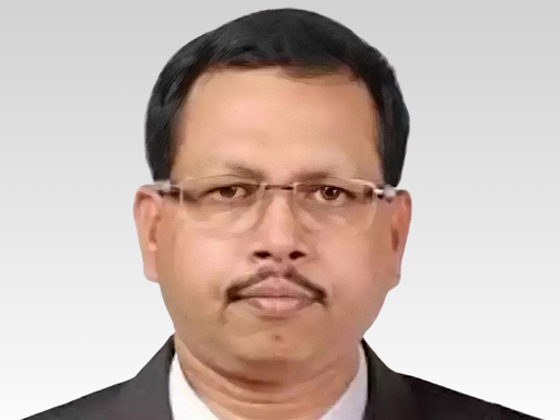 Pradeep Kumar Jena