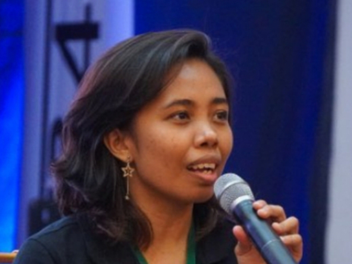 Elaine Joyce Borejon