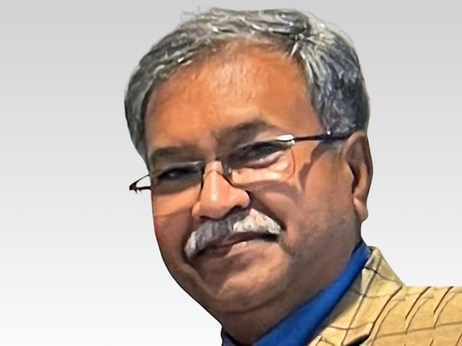 Prof. Anil Kumar Gupta