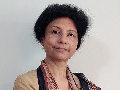 Anumita Roychowdhury