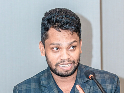 Sohanur Rahman