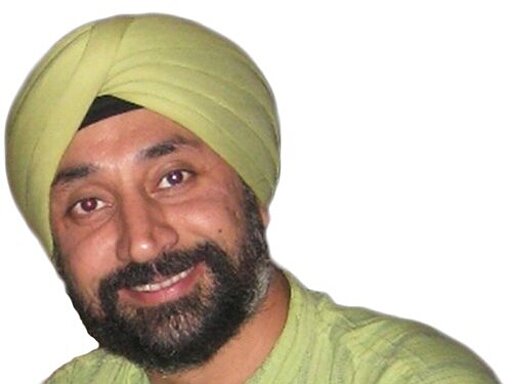 Harjeet Singh