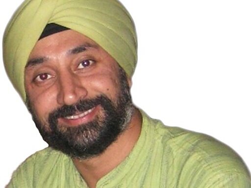 Harjeet Singh