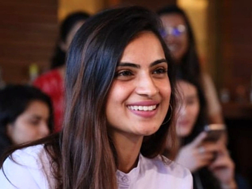 Binjal Shah